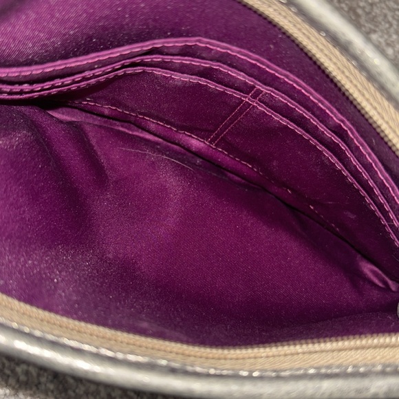 100% authentic rare Coach wristlet - Picture 4 of 8